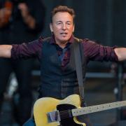 Bruce Springsteen: cinque inediti nella sua nuova raccolta
