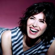 Giorgia: nuovo album il 5 novembre