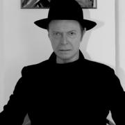  David Bowie testimonial per Vuitton?