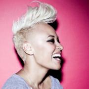 Emeli Sandé firma due canzoni per Britney e Katy Perry
