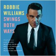 Album swing per Robbie Williams