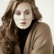 Adele attrice