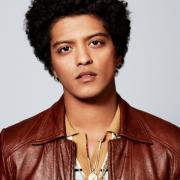Bruno Mars si esibirà al Super Bowl