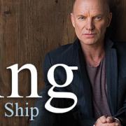 Sting: The Last Ship