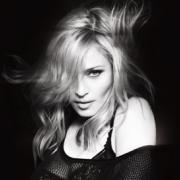 Madonna pacifista: contro l'attacco in Siria