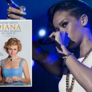 Rihanna: il mio modello è Lady D!