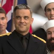 Robbie Williams: il nuovo singolo