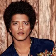 Bruno Mars: il nuovo video