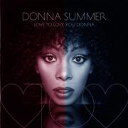 Love to love you Donna