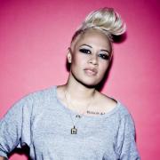 Emeli Sandé contro il razzismo