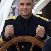 Robbie Williams: Go gentle