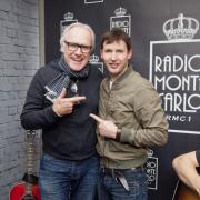 James Blunt