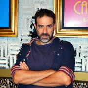 Fausto Brizzi