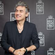Ligabue: la photogallery