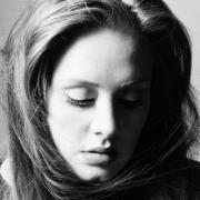 Una Porsche per Adele