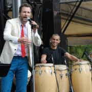 Jovanotti star del dizionario pop rock 2014