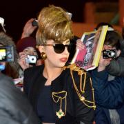 Lady Gaga show al Saturday Night Live