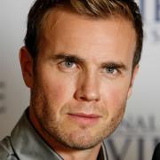 Gary Barlow: nuovo cd per i Take That 