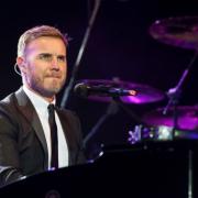 Gary spera nel ritorno di Robbie