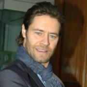 Foto sexy per Howard Donald