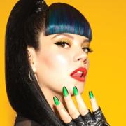 Rihanna, twitter e Lily Allen