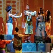 Siddhartha il musical