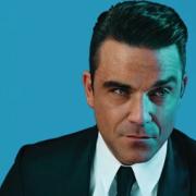 Robbie svela il suo swing