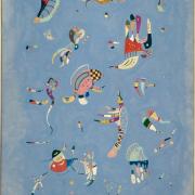 Vassily Kandinsky