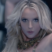Doppio video per Britney