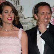 Nato il figlio di Charlotte Casiraghi