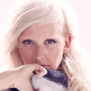 Ellie Goulding si sente simile a Taylor Swift