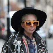 Venti fan sul palco per Lady Gaga