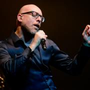 Mario Biondi live a Milano