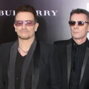 U2 nella storia