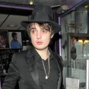 Forfait per Pete Doherty