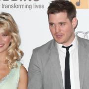 Bublé interrotto a un concerto