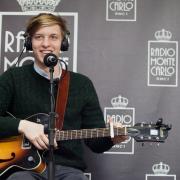George Ezra