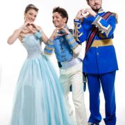 Cercasi Cenerentola