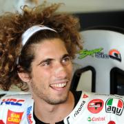 SuperSic forever: le foto più belle di Marco Simoncelli