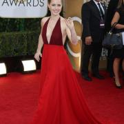 Le star più chic ai Golden Globes.