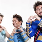 Cercasi Cenerentola