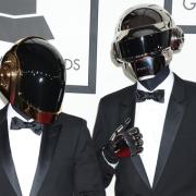 Daft Punk, segnali misteriosi di un tour nel 2017
