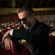 George Michael pubblica "Symphonica"