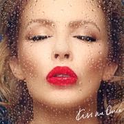 Kylie Minogue svela la cover del suo cd