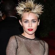 Miley Cyrus musa di Marc Jacobs