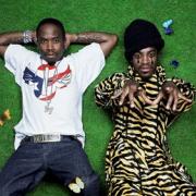 Un nuovo album per gli Outkast?