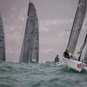 Grandi regate allo Yacht Club di Monaco