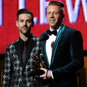 Grammy Award: la 56 edizione