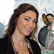 Cecilia Capriotti