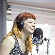 Noemi ospite a RMC